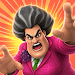 Scary Teacher From Hell