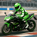 Traffic Bike Rider Rush