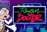Rhythm Doctor