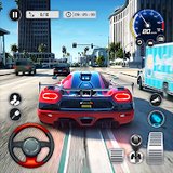 Real Car Driving: Racing Sim