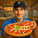Pizza Simulator