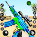 Fps Shooting Strike: Gun Games