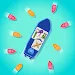 Boat Defense: Bag Blast