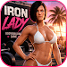 Iron Lady - Bodybuilding game