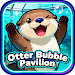 Otter Bubble Pavilion