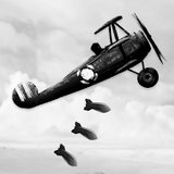 Warplanes Inc. WW2 War on Hill