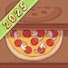 Good Pizza Great Pizza