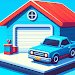 Matt's Garage