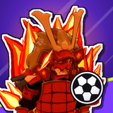 Kickverse: Hero Soccer