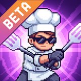 Feastfury: Roguelike Battler