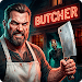 Anomaly Butcher Shop 3D