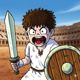 Legend of Gladiator