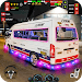 Van Driving Van Simulator Game