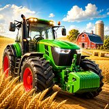 Farm Evolution