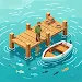 Tiny Fish Dock