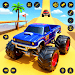 Monster Truck Game - Car Games