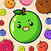 Fruit Merge: Juicy Drop Game