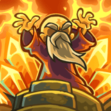 Kingdom Rush Battles