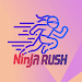 Ninja Rush