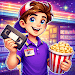 Rewind Retro - Video Store Sim