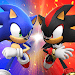 Sonic Forces Running Battle