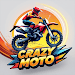 Crazy Moto Game