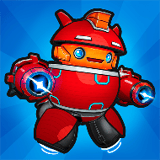 Marble Clash Fun Shooter