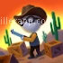 Western Sniper Wild West FPS