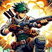 Zombie Siege - Roguelike.io