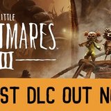 Little Nightmares III