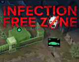 Infection Free Zone