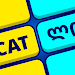 Learn words and play with Momo