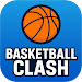 Basketball Clash 3D