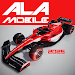 Ala Mobile GP Formula racing