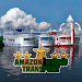 Amazon Hydro Transport