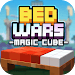 Bed Wars : Magic Cube