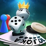 VIP Games: Hearts, Euchre