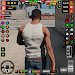 Open World Gangster Crime Game