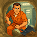 Prison Escape Simulator Game