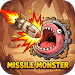Ballistic Siege RPG