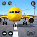 Flight Simulator Airplane Game