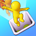 Hole Jam Puzzle