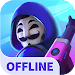 Heroes Strike Offline