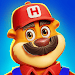 Top Tycoon: Fun Run Build ASMR
