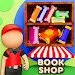 Idle Book Shop: Library Game