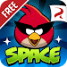 Angry Birds Space