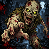 Dead Swarm