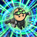 Idle Squad Tactics: Merge RPG