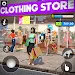 Cloth Shop Outlet Simulator