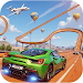 Extreme Car Rush: race game